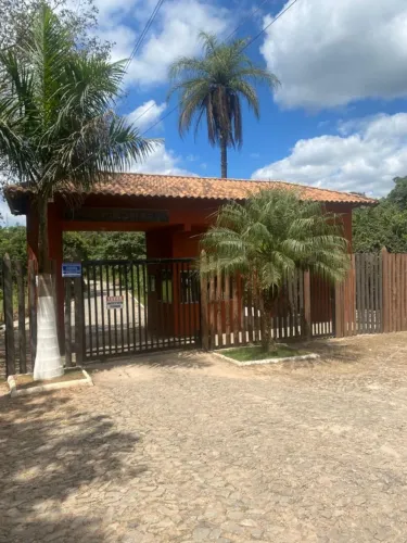 TERRENO 3.300 METROS BETIM