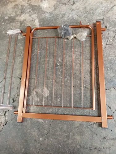 Vendo portão pra porta