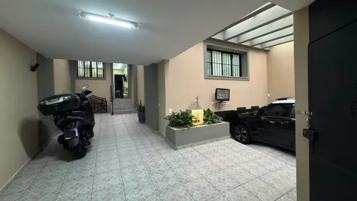 Casa à venda, Residencial ou Comercial Vila Deodoro, São Paulo, SP