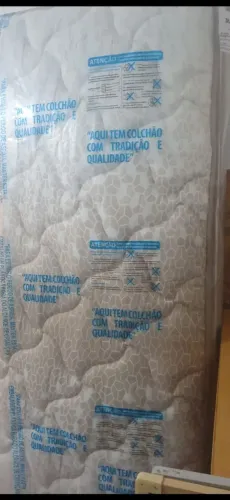 Colchão solteiro Probel D33