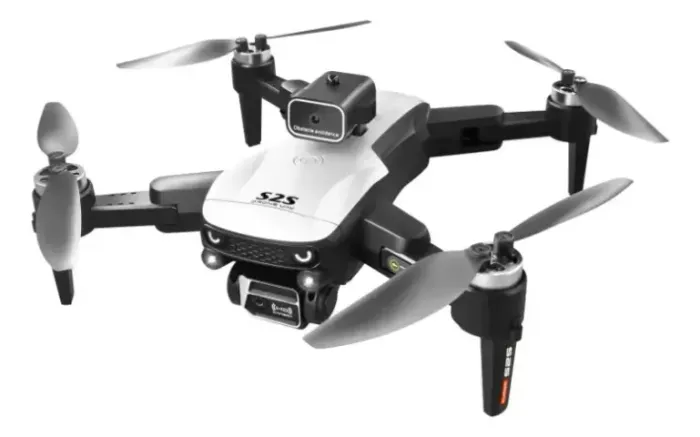 Drone S2S Genai GN-502 Max - Com defeito
