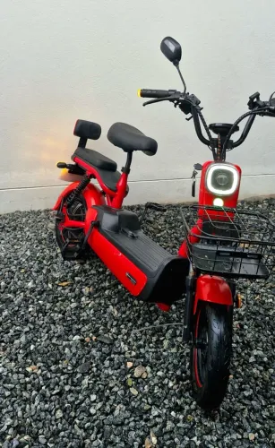 Scooter Elétrica