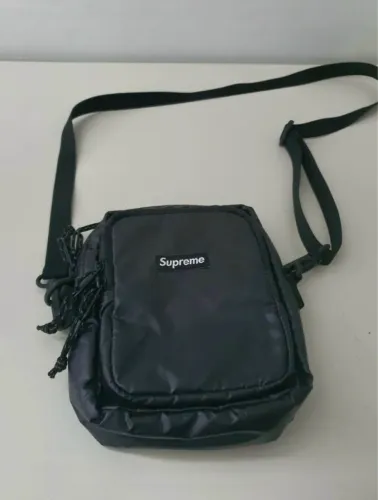 Shoulder bag Supreme Fw17