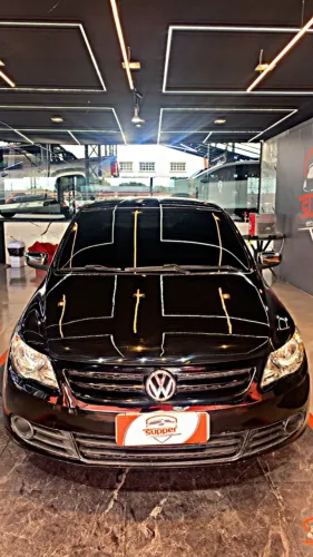 Volkswagen Voyage 1.0/1.0 City MI Total Flex 8V 4P 2012