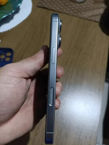 iPhone 16 Pro R$ 5.100