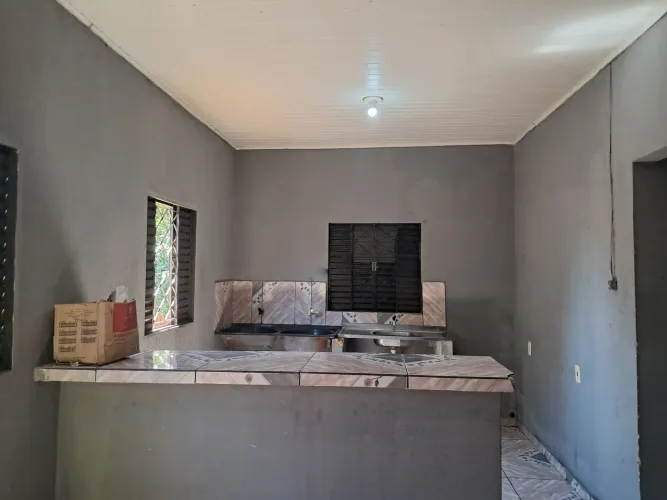 APARTAMENTO 1KM FACULDADE SÃO LUCAS