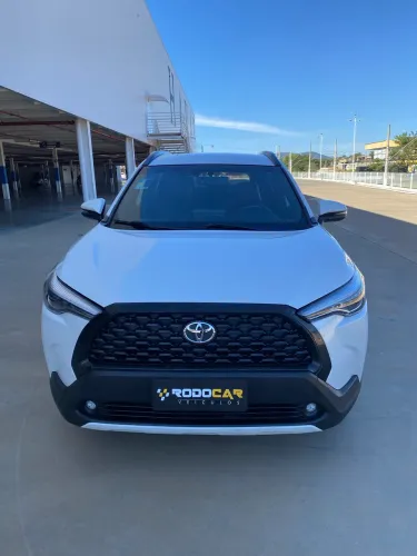 Toyota Corolla Cross XRE 2.0 16V Flex AUT 2022