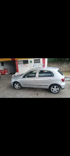 Volkswagen Gol Geração V 1.0 8V MI Total Flex Mec. 4P 2011