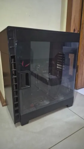 PC Gamer - Ryzen 7 5700X | B550M | 16GB | NVMe | Corsair 600C