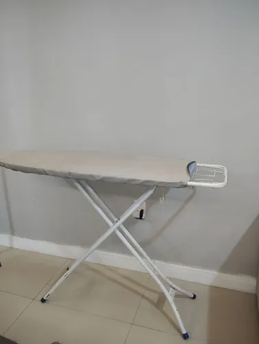 TÁBUA DE PASSAR ROUPAS