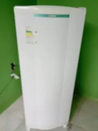 Geladeira Consul