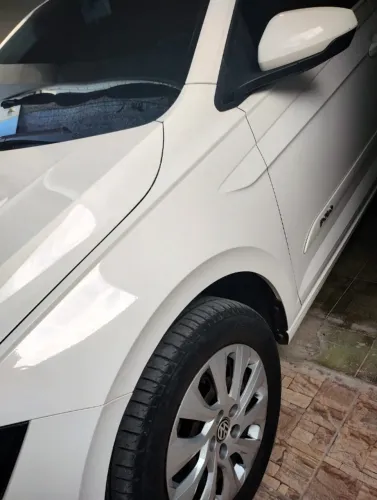 Volkswagen Polo 1.0 Flex 12V 5P 2021