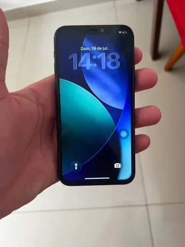 iPhone 11 Pro