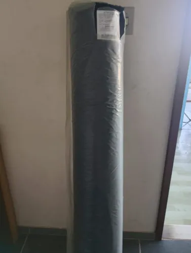 tecido rolo de tecido com 50mts tilbury cor 50(preto)