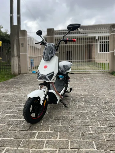 Scooter X16 Foston Nova, Parcelo em até 12x
