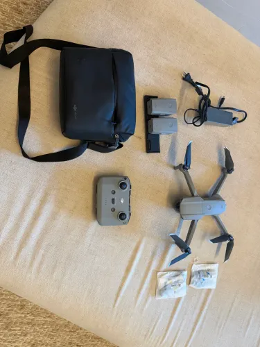Mavic air 2
