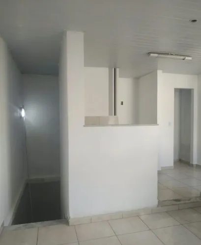 ALUGA-SE CASA TIPO APARTAMENTO - CONJUNTO AZUL<br>