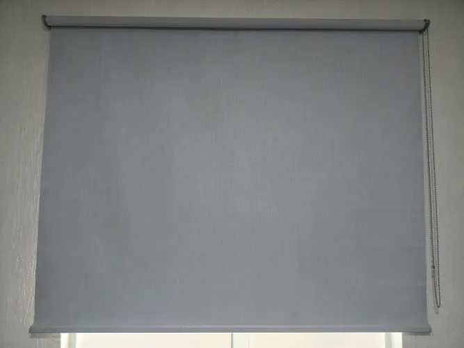 Cortina rolo screen texture Leroy Merlin
