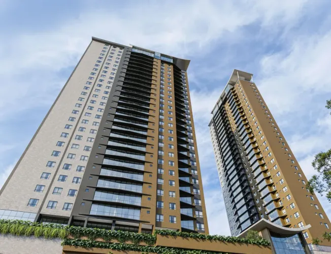 Gemini Constel Lagoa Nova