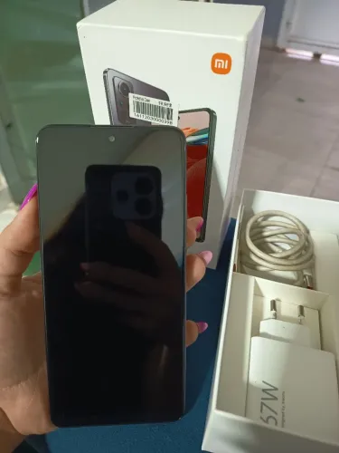 Xiaomi Redmi Note 12 Pro Graphite Gray 8GB RAM 256G