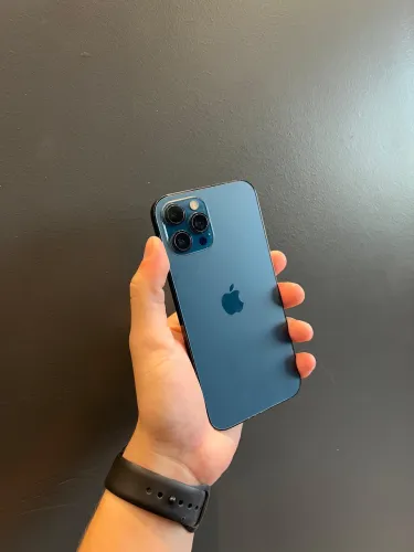 iPhone 12 Pro Max 256GB
