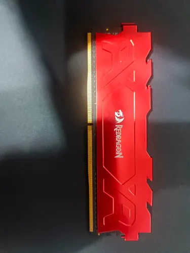 MEMORIA RAM 8GB DDR4 3.200 MHz