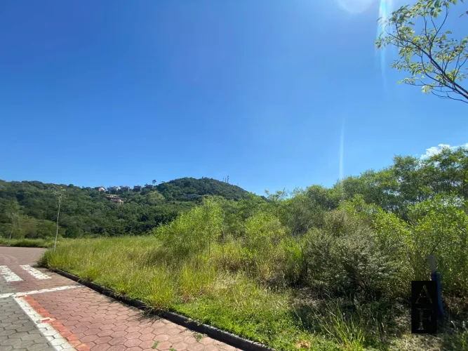 Terreno à venda no bairro Ferraz - Garopaba/SC