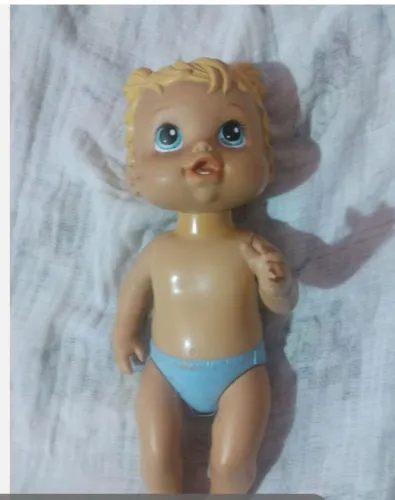 Baby Alive 2012