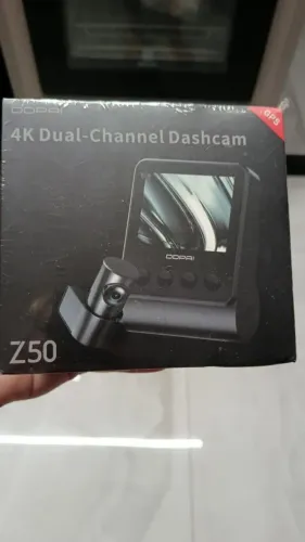 Camera veicular ddpai z40 z50