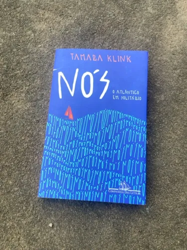 Nós - O Atlântico em Solitário