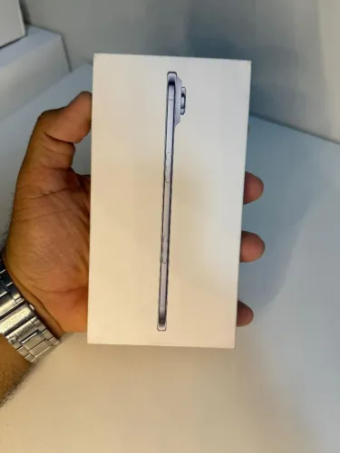 iPhone 17 air 256gb lacrado (pronta entrega)