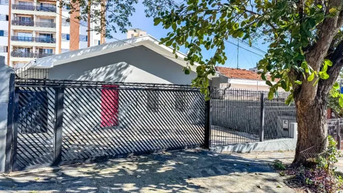Casa à venda em Campinas, Ponte Preta, com 5 quartos, com 220 m²