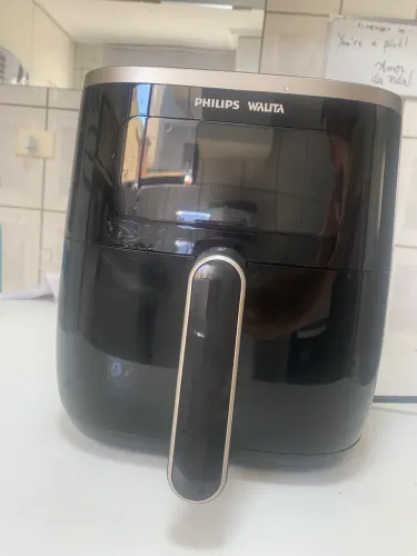 Air fryer