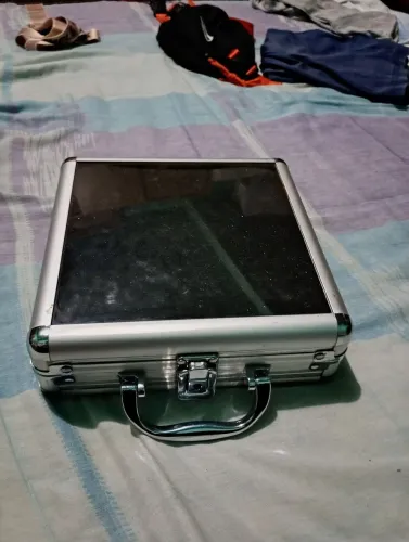 Kit de Poker
