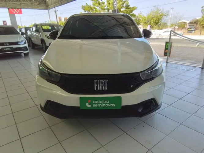 Fiat Argo Drive 1.0 Firefly 2026