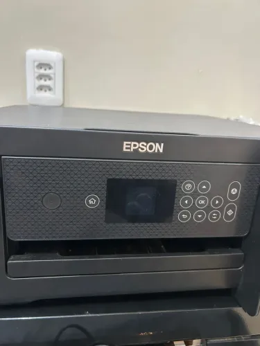 Impressora L4260 Multifuncional(preço negociável)