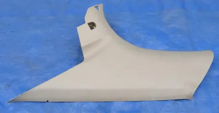 Coluna Acabamento Traseiro Direito Honda Civic 2001 - 2005