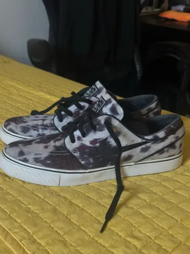 Tênis Nike SB Zoom Janoski
