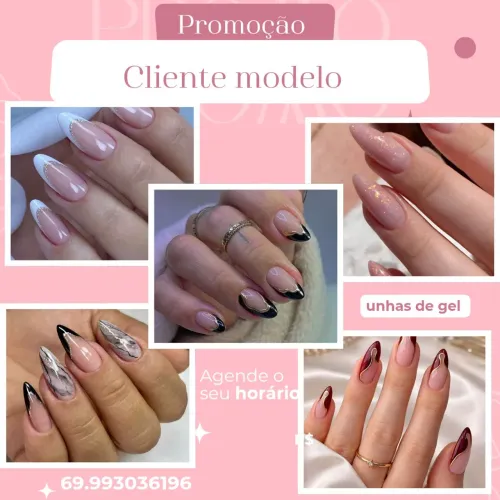 Cliente modelo somente 70 esse modelo