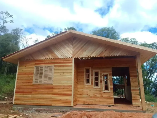 Construindo sonhos!!
