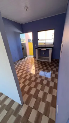 2 Cômodos em Barueri