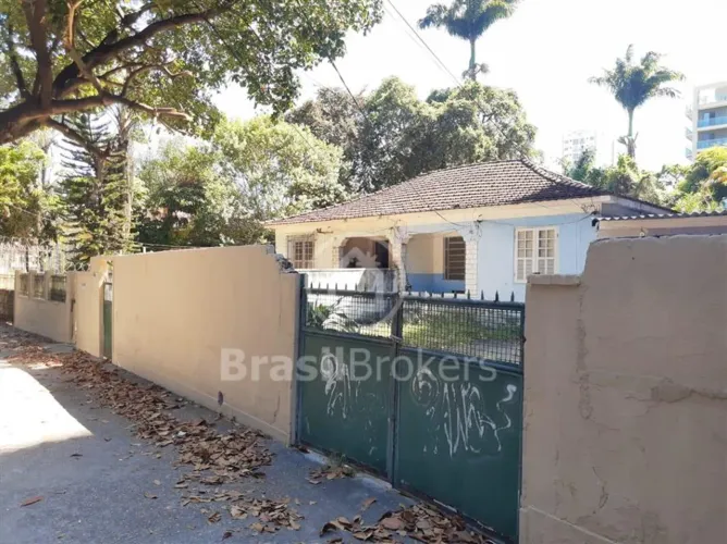 Terreno Residencial - Freguesia (Jacarepaguá)