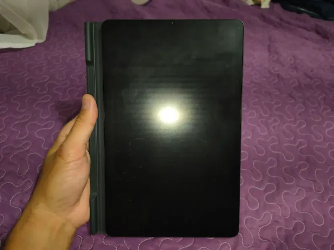 Tablet S6 Lite Samsung
