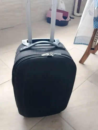 Mala 10 k viagem ret palhoça bela vista 