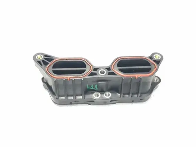 Tubagem Coletor Lado Esquerdo Subaru Wrx 2016