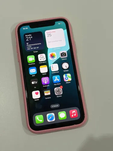 Iphone 11 - 128gb