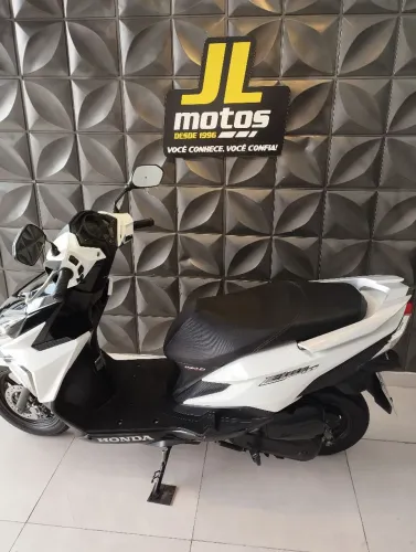 ELITE 125 ANO 2022 NOVÍSSIMA