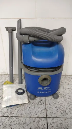 Aspirador Eletrolux Flex 1400w