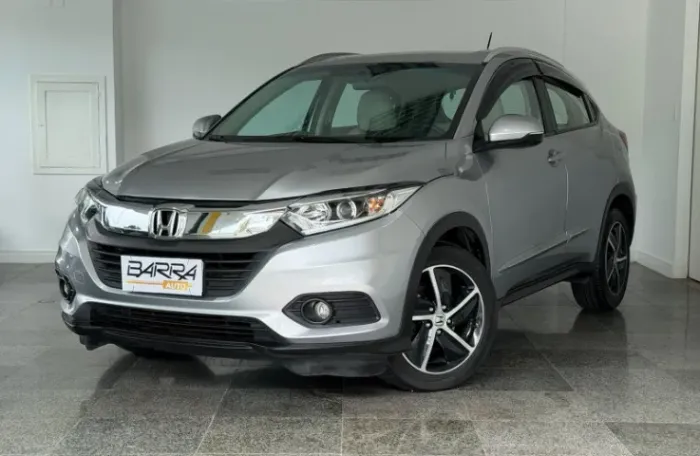 Honda HR-V EX 1.8 Flexone 16V 5P Aut. 2020