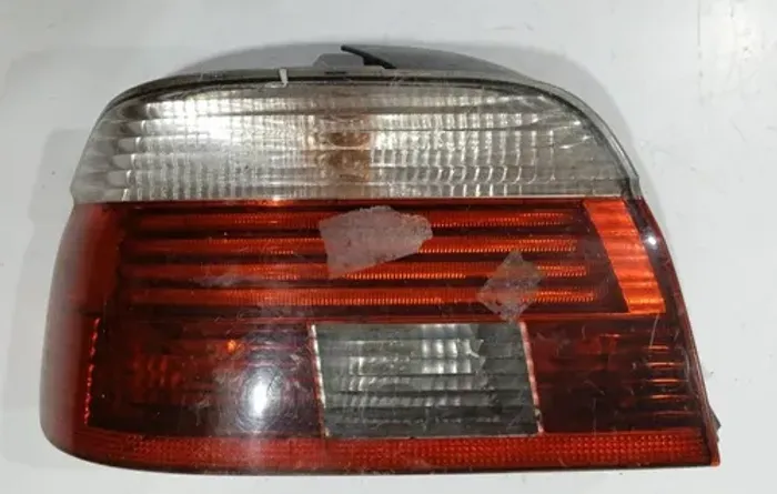 Lanterna Esquerda Bmw 540i 1996 - 2000